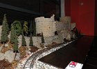 2013.11.01 Lokal Vytopna Restaurant mit LGB-Bahn Servierung (5)